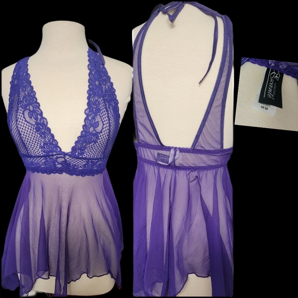 Lingerie - Picture 1 of 1